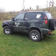 Nissan Terrano 2 4x4 SR