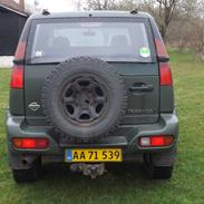 Nissan Terrano 2 4x4 SR
