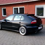 Seat Leon 1.8T Topsport