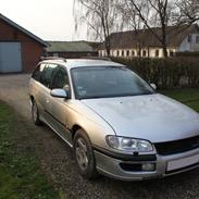 Opel Omega B MV6 (Solgt)