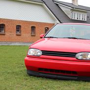 VW golf 3