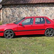 Volvo 850 T5