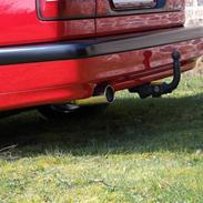 Volvo 850 T5