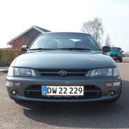 Toyota Corolla 1.3 xli E10