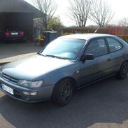 Toyota Corolla 1.3 xli E10