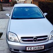 Opel Vectra C Elegance