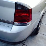 Opel Vectra C Elegance