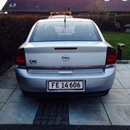 Opel Vectra C Elegance