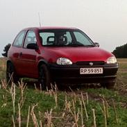 Opel Corsa B