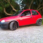 Opel Corsa B