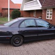 Opel Omega MV6