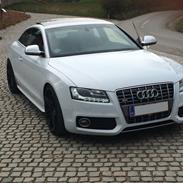 Audi S5 4.2 FSI V8 Quattro TipTronic