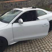 Audi S5 4.2 FSI V8 Quattro TipTronic