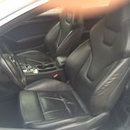 Audi S5 4.2 FSI V8 Quattro TipTronic