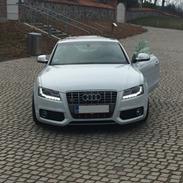 Audi S5 4.2 FSI V8 Quattro TipTronic