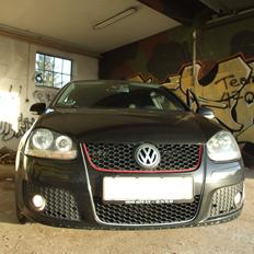 VW Golf V GTI