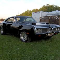Dodge Coronet Super Bee