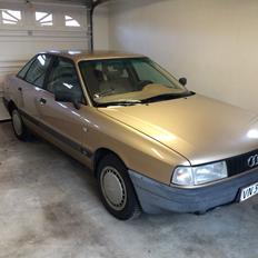Audi 80 1.8 S