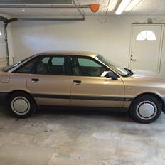 Audi 80 1.8 S