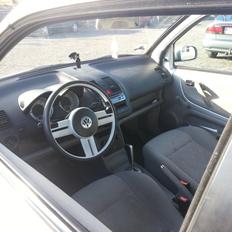 VW Lupo 3L