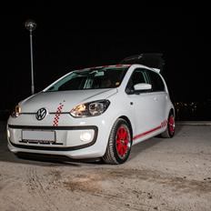 VW UP!