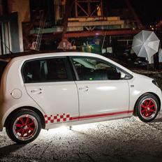 VW UP!