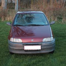Fiat Punto 1,2 ( Solgt ) 