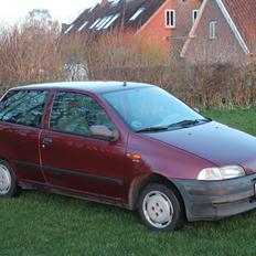Fiat Punto 1,2 ( Solgt ) 