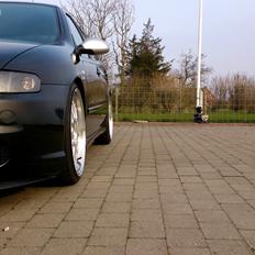 Seat Leon 1.8T Topsport