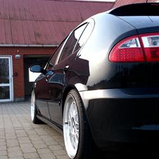 Seat Leon 1.8T Topsport