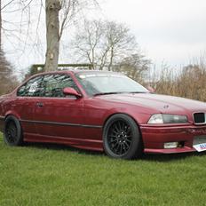 BMW 325I Drifter ( Solgt )