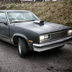 Chevrolet El Camino