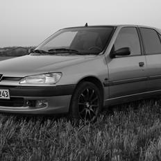 Peugeot 306