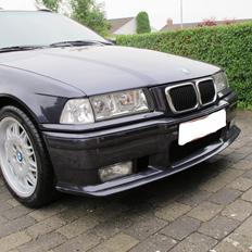 BMW 325 TDS M51D25