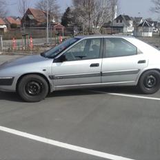 Citroën Xantia