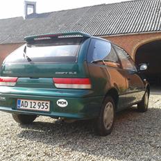 Suzuki Swift 1.0 GLS