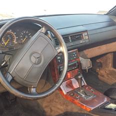 Mercedes Benz SL 300 24v