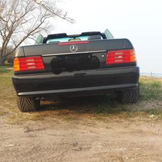 Mercedes Benz SL 300 24v