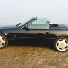 Mercedes Benz SL 300 24v
