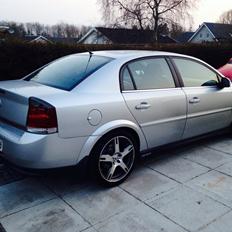 Opel Vectra C Elegance
