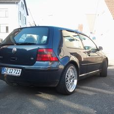 VW Golf 4 1.8 20V