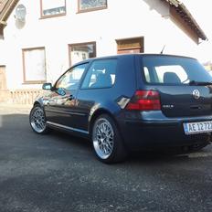 VW Golf 4 1.8 20V