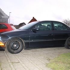 Opel Omega MV6