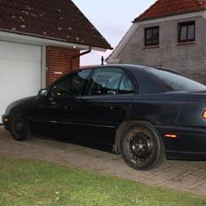 Opel Omega MV6