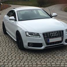 Audi S5 4.2 FSI V8 Quattro TipTronic