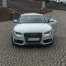 Audi S5 4.2 FSI V8 Quattro TipTronic
