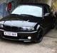 BMW 320 Coupe 2,2 tidligere