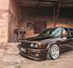 BMW e30 330D touring - M-tech 2 - Brownie