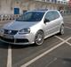 VW Golf 5 R32 DSG