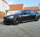 BMW E60 M5 (solgt)